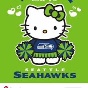 Meet your Posher, Margaret